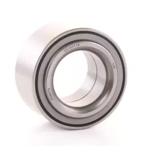 Image of SKF Wheel bearing kit VKBA 3684 Wheel hub bearing,Wheel bearing PEUGEOT,TOYOTA,CITROEN,107 Schragheck (PM_, PN_),108,AYGO (WNB1_, KGB1_)