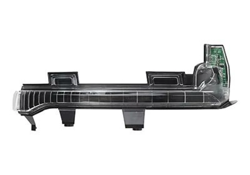 Image of VAN WEZEL Side indicator VAN WEZEL 5717916