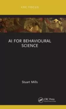 Image of AI for Behavioural Science