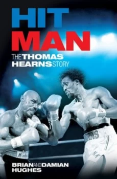 Image of Hit Man by Brian Hughes Paperback