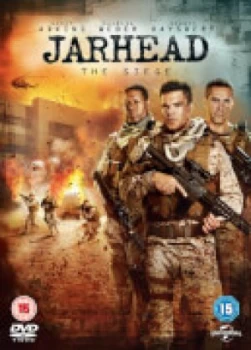 Image of Jarhead: The Siege
