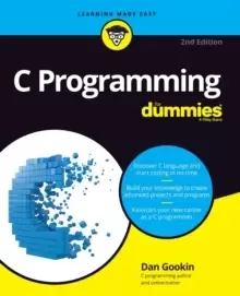 Image of C Programming For Dummies