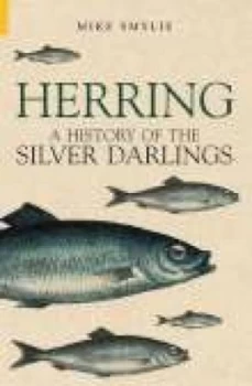 Image of Herring by Mike Smyllie Book