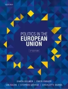 Image of Politics in the European Union