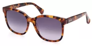 image of Max Mara Sunglasses MM 0025 53B