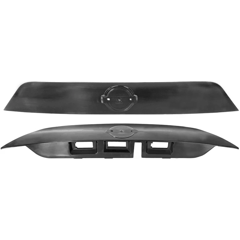 Image of Cover, tailgate DIEDERICHS 6046836