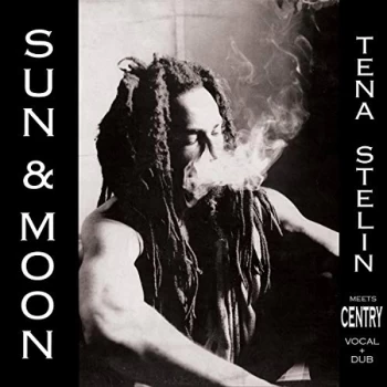 Image of Tena Stelin & Centry - Sun And Moon Vinyl