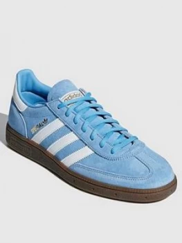 image of Adidas Originals Handball Spezial - Blue