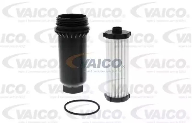 Image of Automatic transmission filter VAICO V22-1096