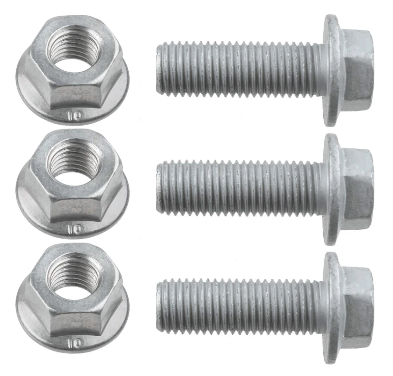 Image of Repair kit, wheel suspension LEMFORDER 44685 01