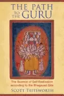 Image of path to the guru the science of self realization according to the bhagavad