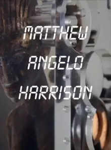 Image of Matthew Angelo Harrison