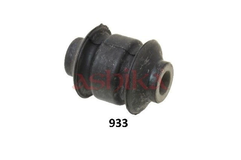 Image of ASHIKA Holder, control arm mounting ASHIKA GOM-933