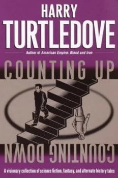 Image of Counting up Counting down by Harry Turtledove Book