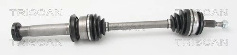 Image of TRISCAN Drive shaft TRISCAN 8540 295008