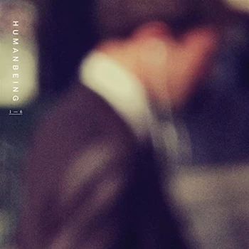Image of Humanbeing - Humanbeing CD