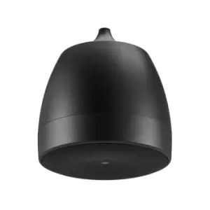 Image of Yamaha VXH6B portable speaker Black 300 W