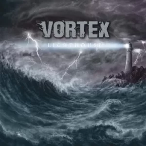 Image of Lighthouse by Vortex CD Album