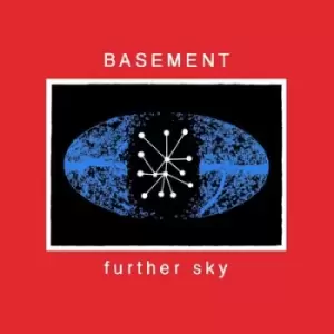 image of Further Sky by Basement Vinyl Album