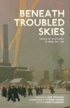 Image of Beneath Troubled Skies by Hew Strachan Paperback