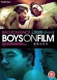 Image of Boys On Film Vol.7 - Bad Romance DVD
