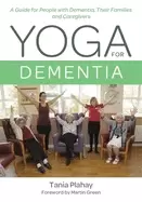 Image of yoga for dementia