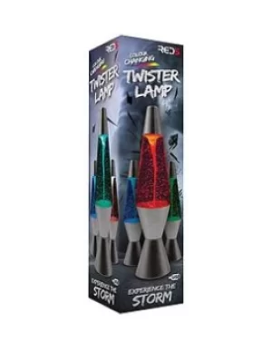 Image of RED5 Twister Lamp (USB), One Colour