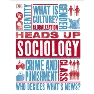 Image of Heads Up Sociology
