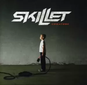Image of Skillet - Comatose CD Album - Used