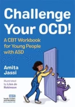 Image of challenge your ocd