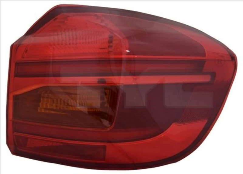 Image of TYC Rear light TYC 11-9051-16-9