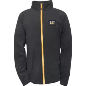 Image of Caterpillar Mens Concord Jacket Black 2XL