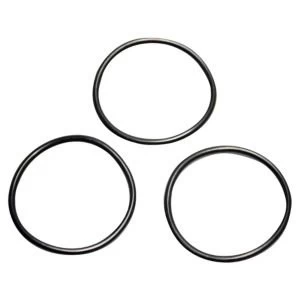 image of Plumbsure Rubber Push Fit O Ring Pack