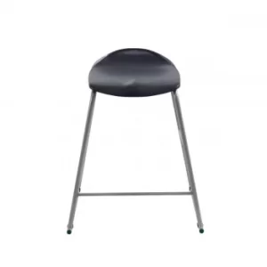 Image of TC Office Titan Stool Size 5, Charcoal