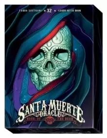 Image of Santa Muerte Oracle