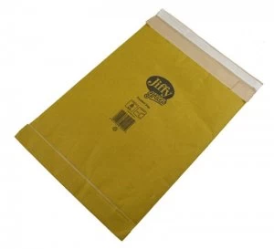 Image of Jiffy Padded Bag 245x381mm Pk10 Mp-5-10
