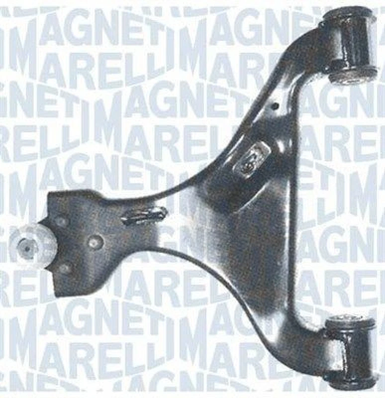 Image of MAGNETI MARELLI Suspension arm MAGNETI MARELLI 301181369800