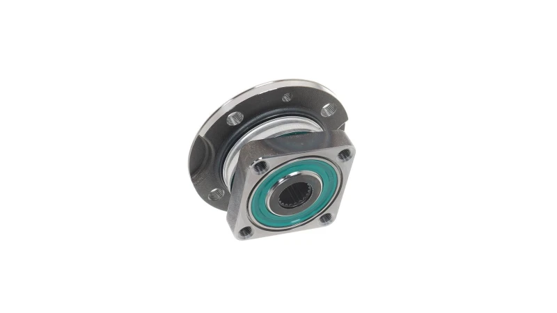 Image of SKF Wheel bearing kit SKF VKBA 310