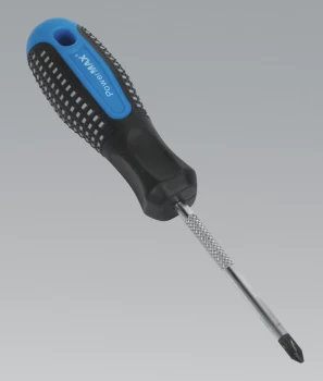 Image of Sealey AK5028 Screwdriver Phillips #1 x 75mm PowerMAX