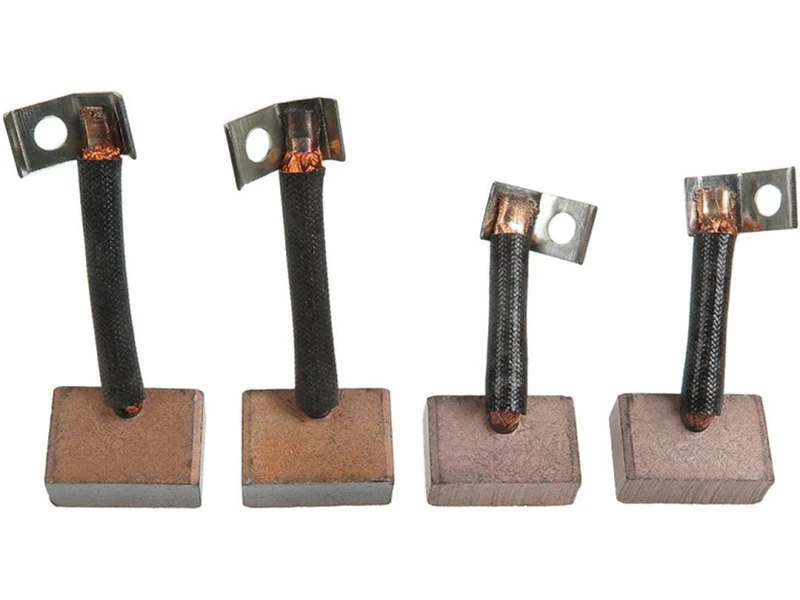 Image of AS-PL Carbon Brush, starter AS-PL BSX170-171