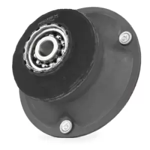 Image of RIDEX Top strut mount 1180S0008 Strut mount,Top mount BMW,3 Touring (E91),3 Limousine (E46),3 Limousine (E90),5 Limousine (E60),5 Touring (E61)