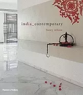 Image of india contemporary