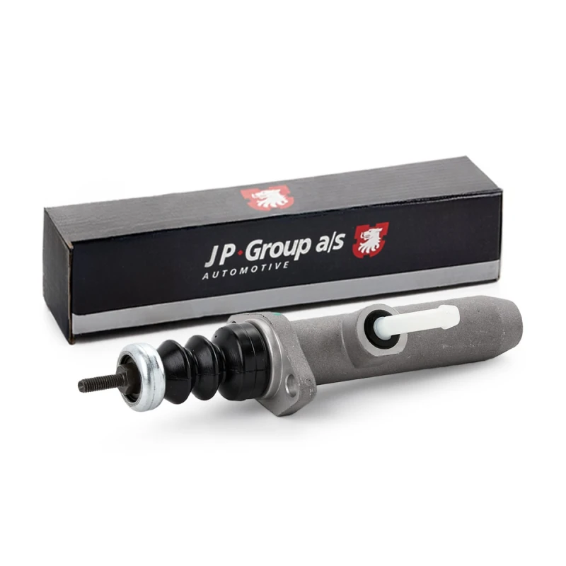 Image of JP GROUP 1130601900 Clutch Master Cylinder JP Master Cylinder,clutch (234)