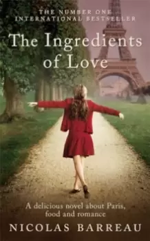 Image of The Ingredients of Love