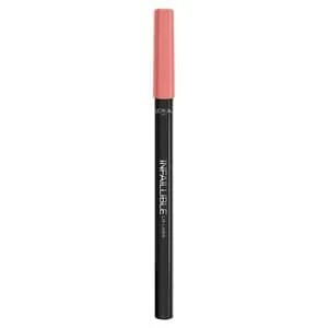 Image of LOreal Infallible Lip Liner 201 Hollywood Beige