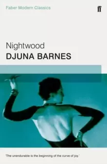 Image of Nightwood : Faber Modern Classics