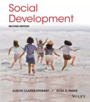 Image of Social development by Ross D Parke