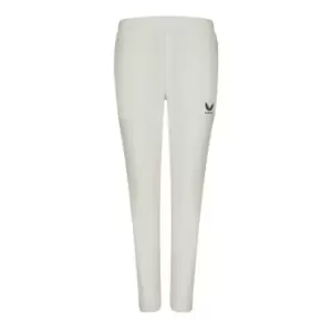 Image of Castore Cricket Trousers Juniors - White