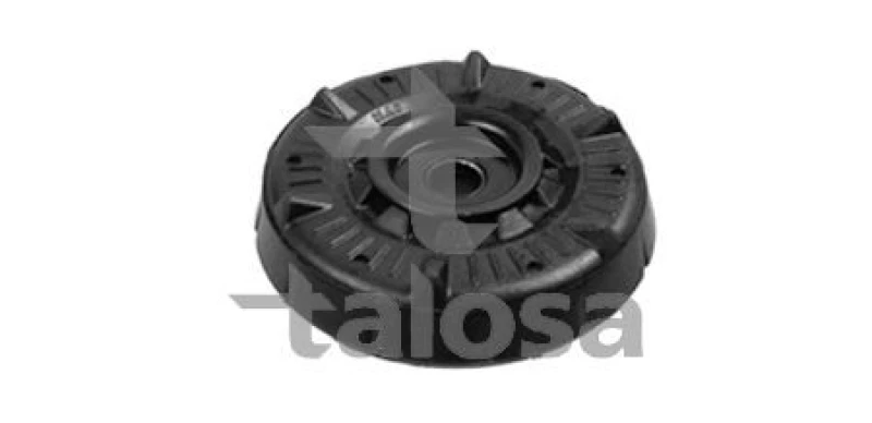 Image of TALOSA Top strut mount TALOSA 63-04911
