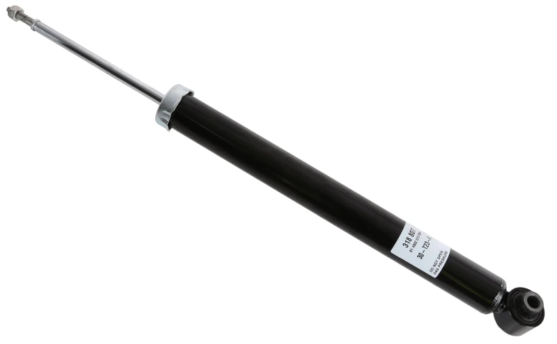 Image of Shock absorber SACHS 318 807